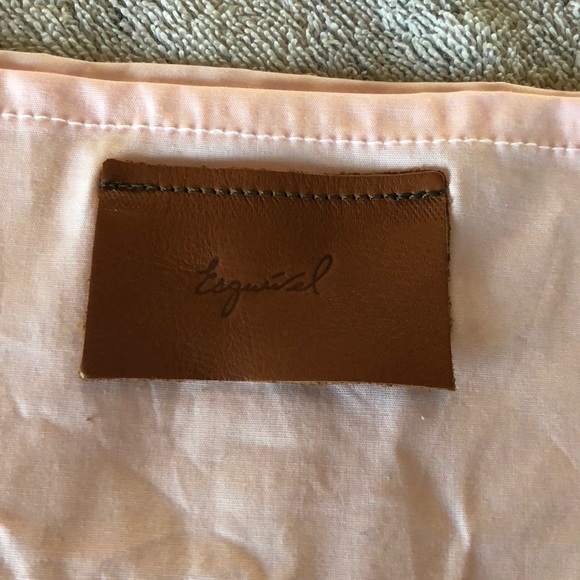 BOGO Esquivel authentic Dustbag - Picture 2 of 6